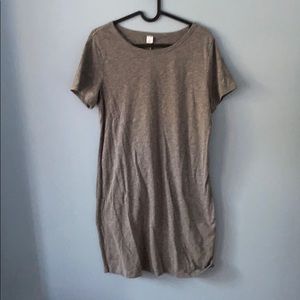 T-Shirt Dress